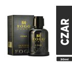 Fogg Czar for Men