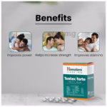 Himalaya Tentex Forte Tablet-10 PCS - Image 9