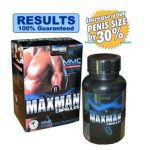 Maxman Capsules