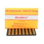 Melanocyl Tablet 10mg - Pack of 40 Tablets