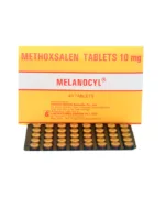 Melanocyl Tablet (মেলানোসিল ট্যাবলেট) 10mg Strip Of 40 Tablets