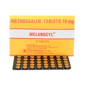 Melanocyl Tablet (মেলানোসিল ট্যাবলেট) 10mg Strip Of 40 Tablets