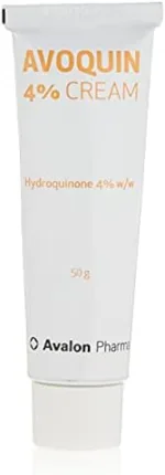 AVOQUIN 4% CREAM 50g - Image 3