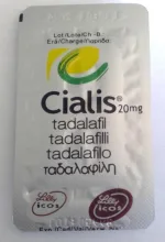 Cialis 20 mg Tablets (Tadalafil) – 4 Tablets | - Image 3