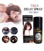 Viga 1 Million Original Extra Strong Long-Time Stamina Delay Spray