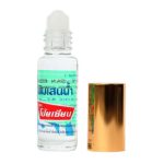 POY-SIAN Thai PIM-Saen Balm Oil 5 Ml-roll on