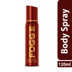 Fogg Perfumed Body spray (Monarch) 120ml