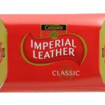Imperial Leather Classic Soap - 200gm