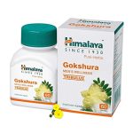 Himalaya Gokshura Wellness