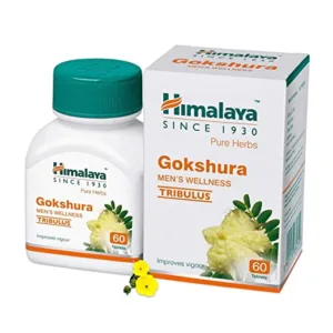 Himalaya Gokshura Wellness
