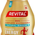Revital H Capsule