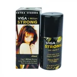 Viga 1 Million Original Extra Strong Long-Time Stamina Delay Spray