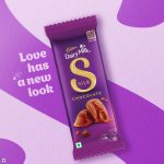 Cadbury Dairy Milk Silk Chocolate 150g