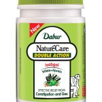 Dabur Nature Care Isabgol (Double Action) Powder