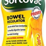 Softovac Bowel Regulator Powder