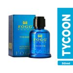 Fogg Scant Tycoon 30ml