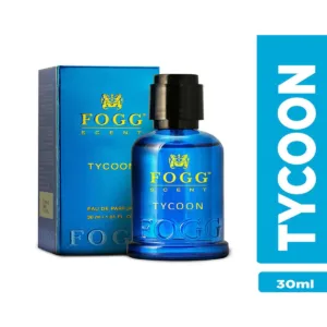 Fogg Scant Tycoon