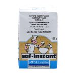Saf Instant Dry Yeast -125gm