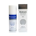 BIVATRACIN TOPICAL ANTIBIOTIC SPRAY 150ML