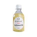 RIBANA Coconut Oil(200ml)
