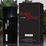 Universal Fragrance Dark Zone Eau de Toilette - 100 ml  (For Men)