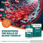 Himalaya Pilex Tablet-60 tablet - Image 5
