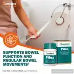 Himalaya Pilex Tablet-60 tablet - Image 4