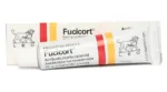 Fucicort Cream