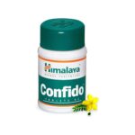 Himalaya Confido Tablet