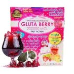 Bed Berry Juice - 200000Mg