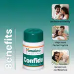 Himalaya Confido Tablet - Image 7