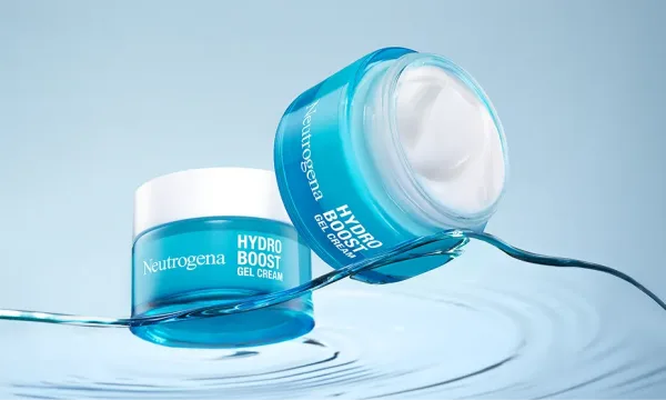 Neutrogena Hydro Boost Water Gel 50ml – Lightweight Hydration for Fresh, Smooth Skin - Image 3