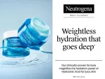 Neutrogena Hydro Boost Water Gel 50ml – Lightweight Hydration for Fresh, Smooth Skin - Image 2