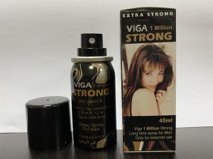 সুপার ভিগা স্প্রে (Super Viga Spray) – আপনার সহবাসের সময় বৃদ্ধি করুন, সম্পূর্ণ নিরাপদ
