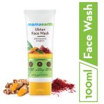 Mamaearth Ubtan Face Wash