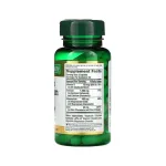 Nature's Bounty Calcium Magnesium Zinc with Vitamin D3 – 100 Coated Tablets | Daily Bone & Immune Health Support - Image 4