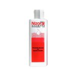 Nizoral 2% Ketoconazole Hair Care Anti-Dandruff Shampoo 50ml
