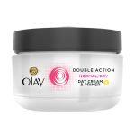 Olay Double Action Moisturiser Day Cream & Primer (50ml)