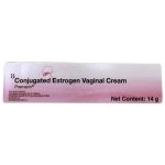 Conjugated Estrogen(Premarin) Cream(INDIA)