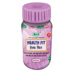 SB Health Fit Capsule