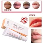 SCRU Cream Lips Scrub, 11.5g
