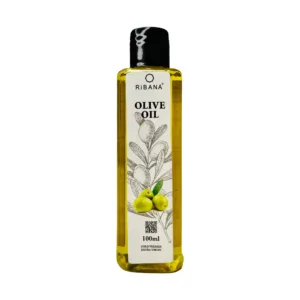 RIBANA Olive Oil (100ml)