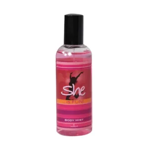 She Is A Fun Body Mist (150ml)