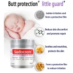 Sudocrem Antiseptic Healing Cream 125gm – Multi-Purpose Skin Care Cream for the Whole Family - Image 2