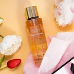 Victoria’s Secret Amber Romance 250ml – Warm & Sweet Fragrance M - Image 2