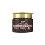 WOW Anti Aging Night Cream (50ml)