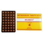 Melanocyl Tablet 10mg - Pack of 40 Tablets - Image 4