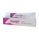 Vigogel Ointment