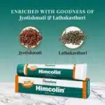 Himalaya Himcolin Gel - 30g - Image 7