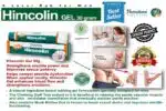 Himalaya Himcolin Gel - 30g - Image 3